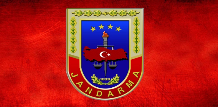 Jandarma'da Büyük Atama 29 Bin Personelin Görev Yeri Değişti?v=1
