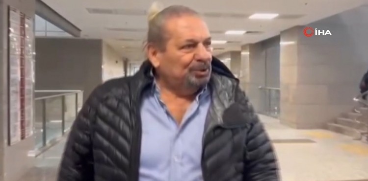 Erman Toroğlu Hakkında 3 Yıla Kadar Hapis Talebiyle Dava Açıldı?v=1