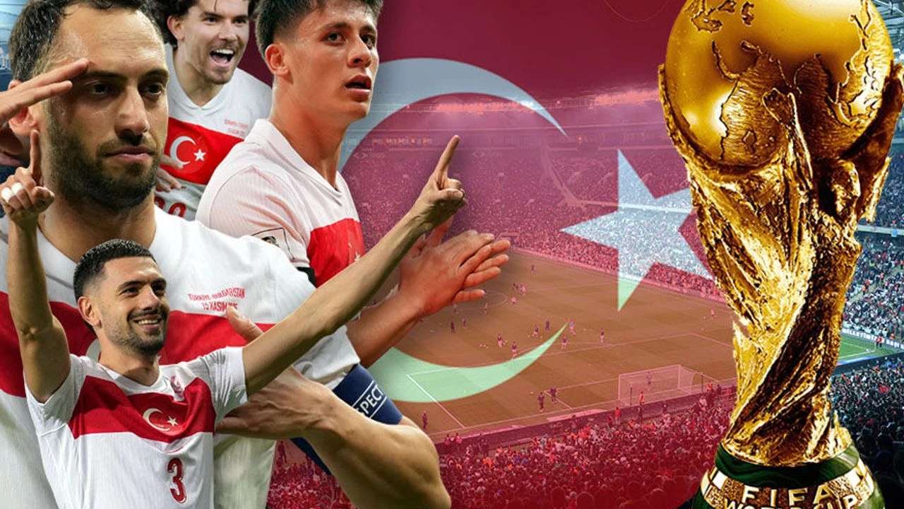 A Milli Takım’ın 2026 Dünya Kupası Kadrosu Belli Oldu?v=1