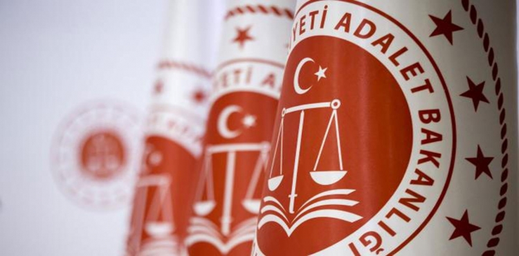 Adalet Bakanlığı görevde yükselme tercih sonuçları açıklandı