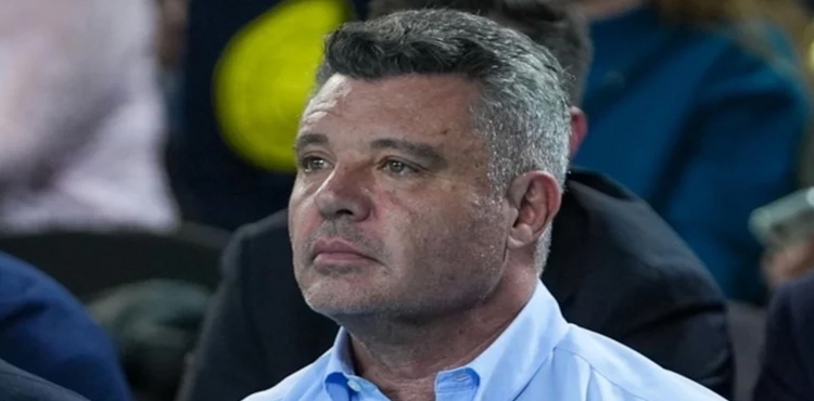 Sadettin Saran'a Hapis Cezası?v=1