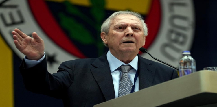 Aziz Yıldırım Fenerbahçe isminin büyüklüğünü dosta düşmana yeniden hatırlatacağız?v=1