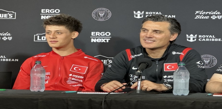 Vinconzo Montella Herkesi Gururlandırmak İstiyoruz?v=1