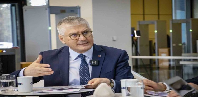 Quick Sigorta, COP31 Öncesi Hazırlıklarını Sürdürüyor?v=1