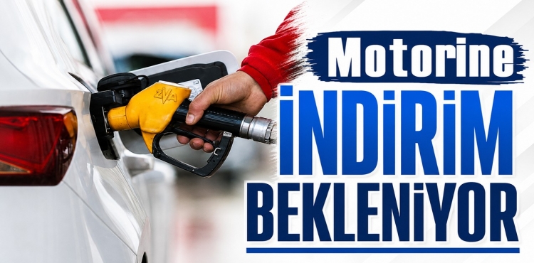 Motorine İndirim Bekleniyor?v=1