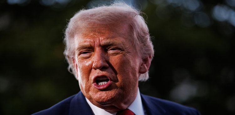 Trump'tan Netanyahu'ya Küfürlü Tepki Hiçbir Şekilde Doğru Karar Veremiyor?v=1