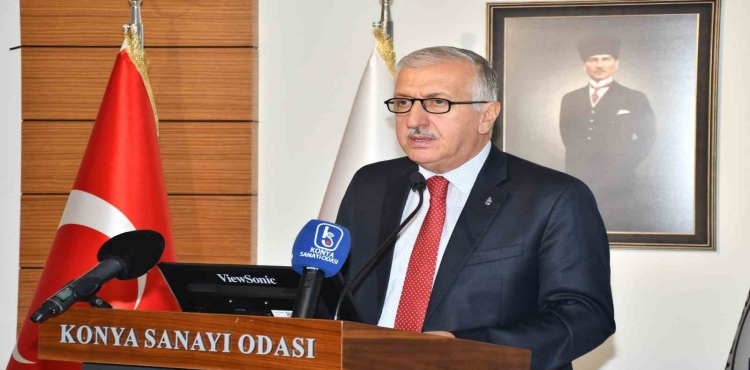 Başkan Büyükeğen Üretmeye ve Milli Ekonomimize Katkı Sunmaya Devam Eden Sanayicilerimizle Gurur Duyuyorum?v=1