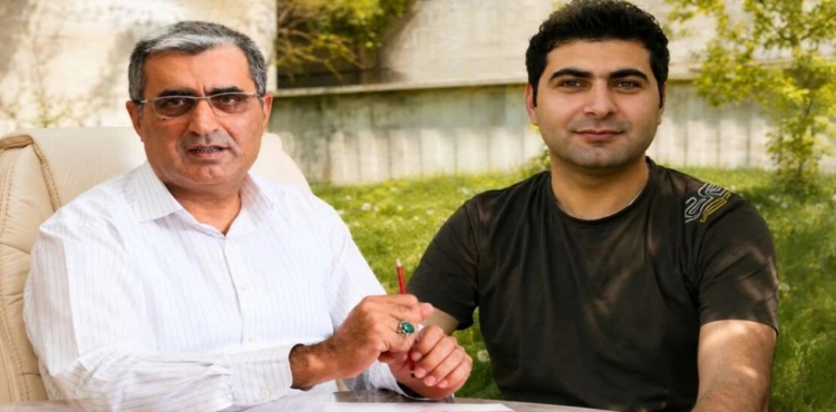 Recep Konuk’tan Evlat Acısıyla Yürek Burkan Babalar Günü Mesajı?v=1