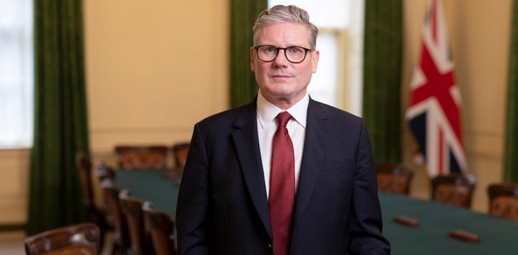 İngiltere Başbakanı Keir Starmer, İstifa Etti?v=1