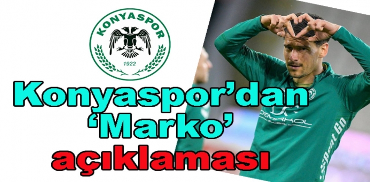 Konyaspor Ayrılığı Resmen Duyurdu?v=1