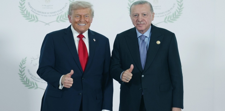 Trump Erdoğan'a Saygımdan Dolayı Ankara'daki Zirveye Gideceğim?v=1
