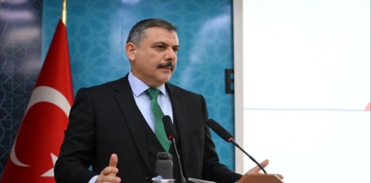 Bakan Çiftçi’den Emniyet Teşkilatı’nı İlgilendiren Hükümler İçeren Kanun Teklifine İlişkin Açıklama?v=1