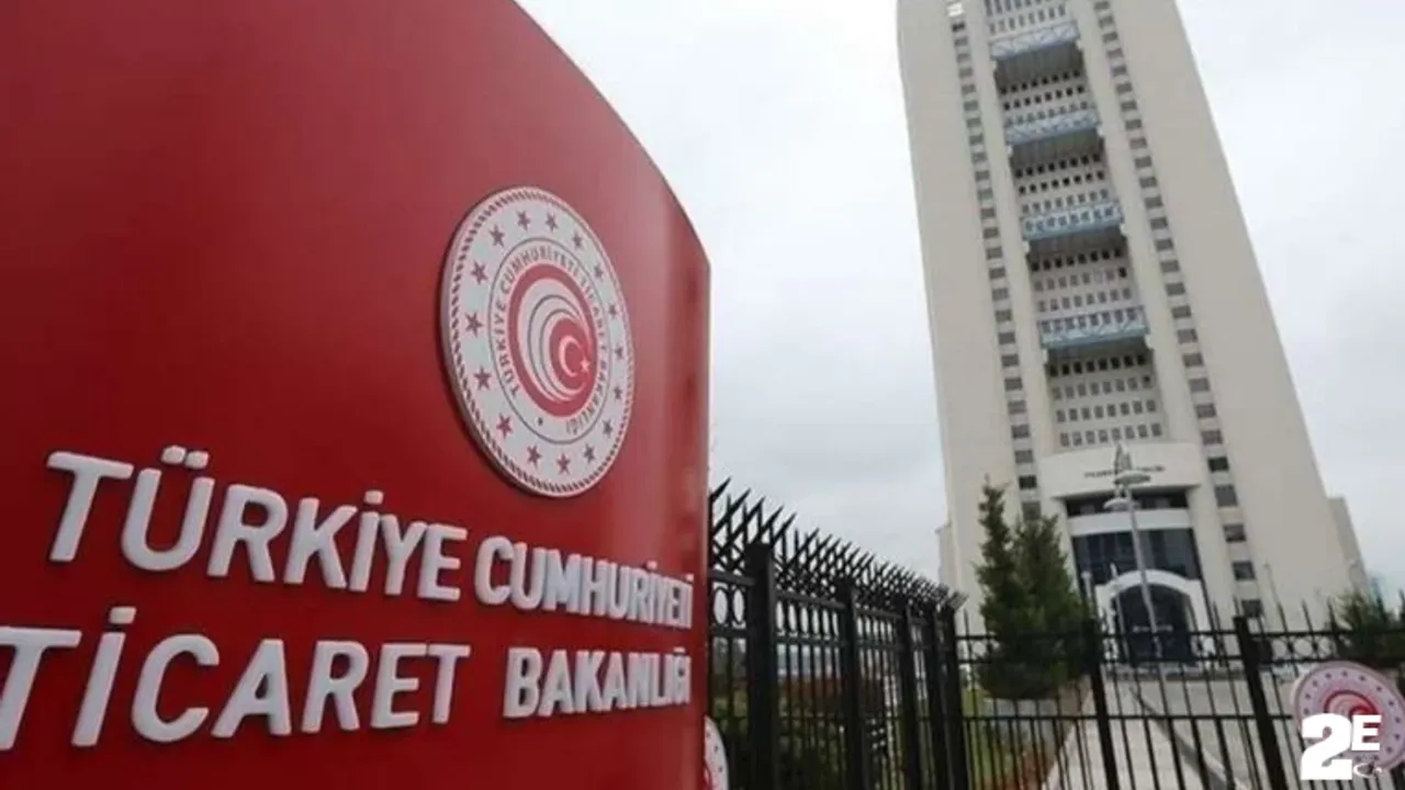 İthal Ürünlerde 