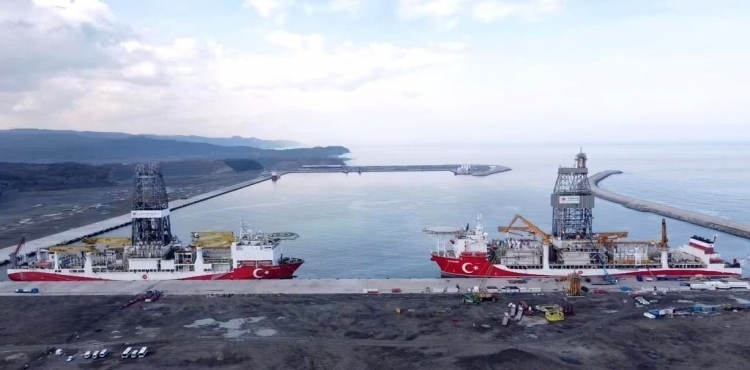 Sakarya Gaz Sahası’nda Dev Kapasite Artışı Hedef 20 Milyon Metreküp