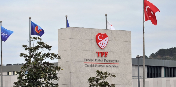 TFF, yeni sezonda yabancı kuralında değişiklik yapılmayacağını açıkladı?v=1