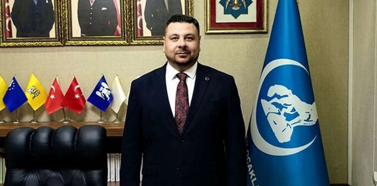 Ülkü Ocakları Konya İl Başkanı İlker İlkerli Atandı?v=1