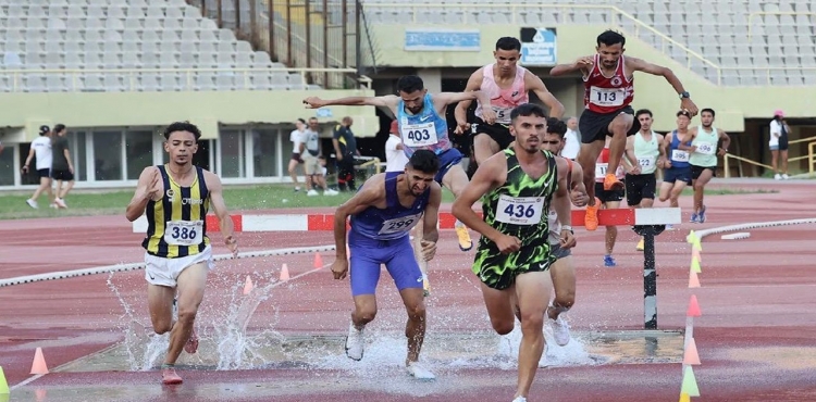 Konya Büyükşehir Belediyespor’dan Atletizmde 9 Madalyalı Başarı?v=1