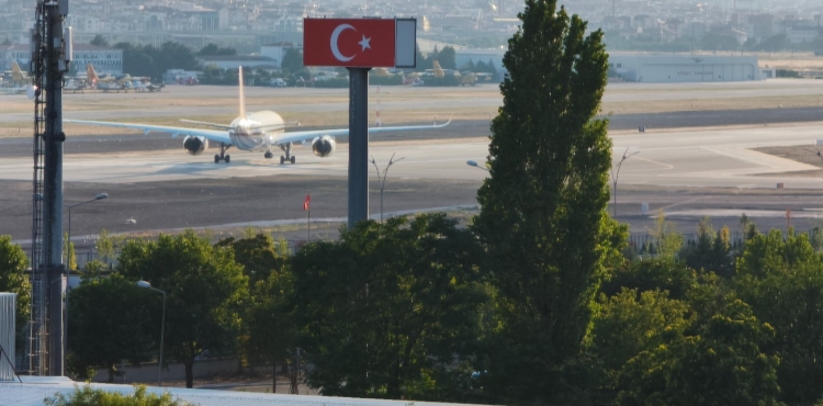 Zirve Sona Erdi, Liderler Ankara’dan Ayrılıyor?v=1