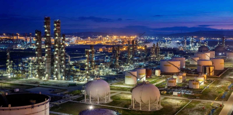 SOCAR’dan Master Plan İçin Stratejik Adım?v=1