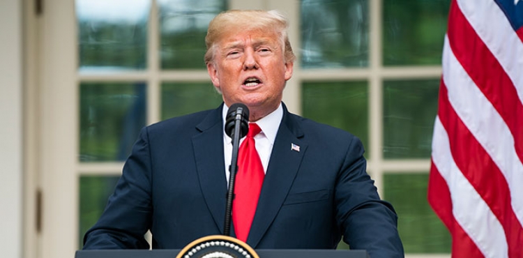Trump Hürmüz Boğazı'nı Biz Yöneteceğiz?v=1