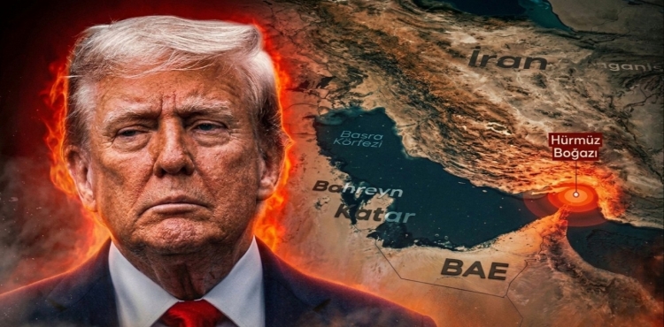 Trump ABD, Bugünden İtibaren Hürmüz'den Taşınan Tüm Yüklerden Yüzde 20 Oranında Ödeme Alacak?v=1