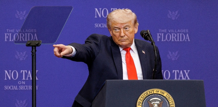Trump iran Her ABD Askeri Öldürdüğünde Bunun Bedelini Katbekat Ödeyecek?v=1