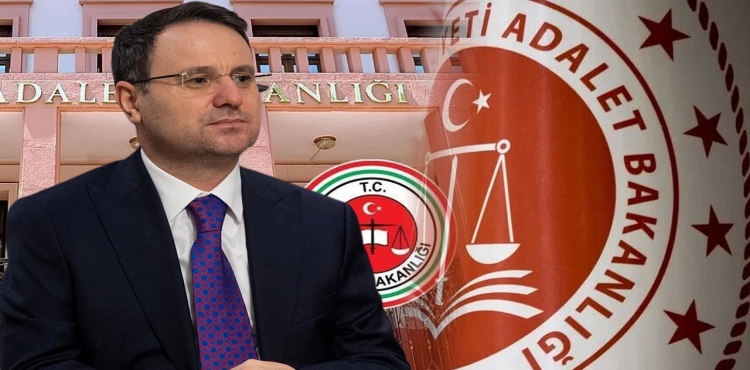 Adalet Bakanlığından Terör Soruşturmalarında Uzmanlaşma ve Koordinasyon Adımı