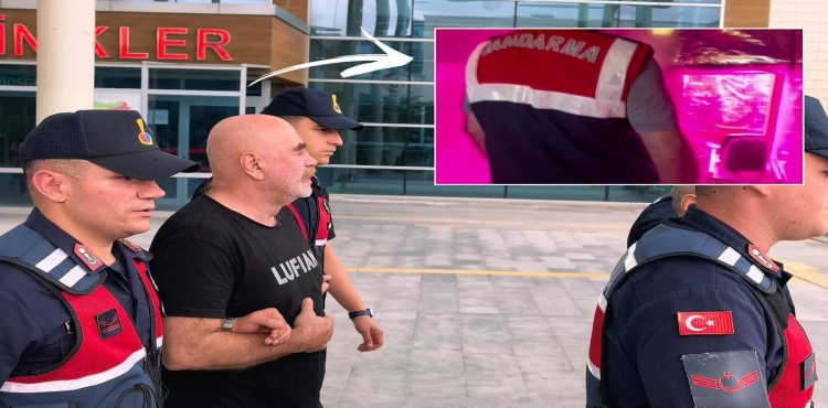 Uyuşturucudan Gözaltına Alınan Ezel Akay’ın Kenevir Tarlasına Çevirdiği Evinden Şok Görüntüler?v=1