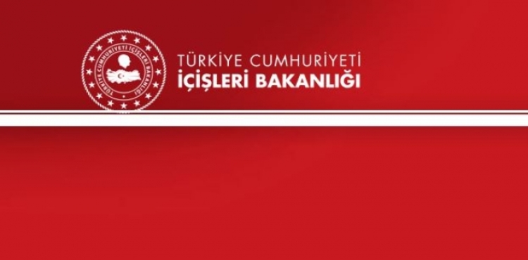 İçişleri Bakanlığı Hesaplarında 12 Milyar Lira Para Hareketliliği Bulunan 206 Şüpheli Yakalandı