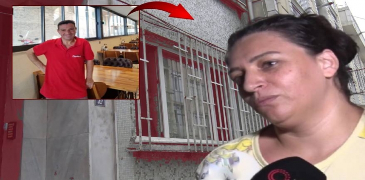 Kötü Koku İhbarı Kokunun Geldiği Evden Ceset Çıktı