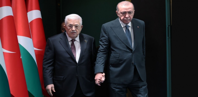 Erdoğan’dan Netanyahu’ya Sert Mesaj: Bölgede Kaos İstiyor