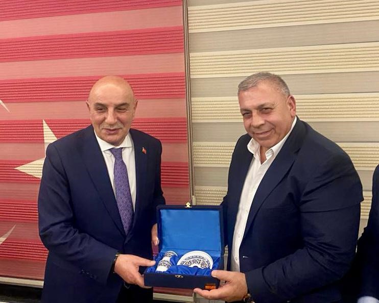 Keçiören Belediye Başkanı Altınok: “Türkiye’deki belediyecilik anlayışını değiştirdik”
