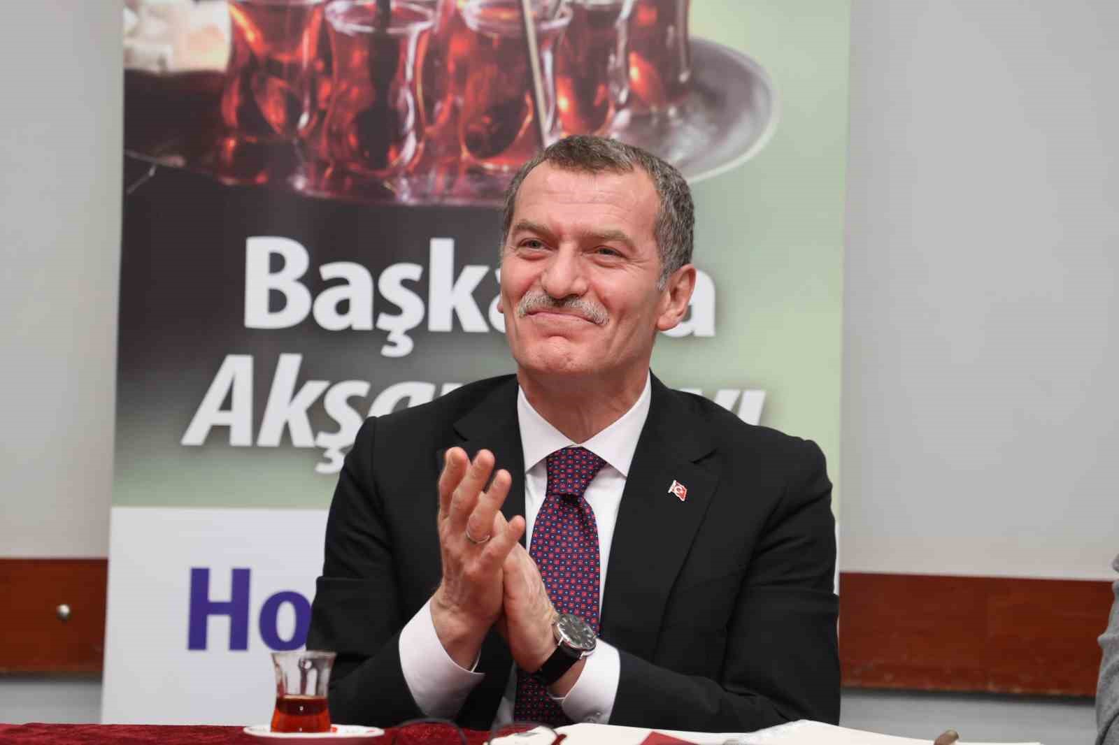 Başkan Arısoy: “İstanbul’un en temiz ilçesi olma hedefine emin adımlarla yürüyoruz”
