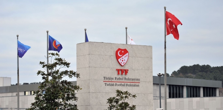 TFF’den Beşiktaş’ın yeni başkanı Hasan Arat’a tebrik