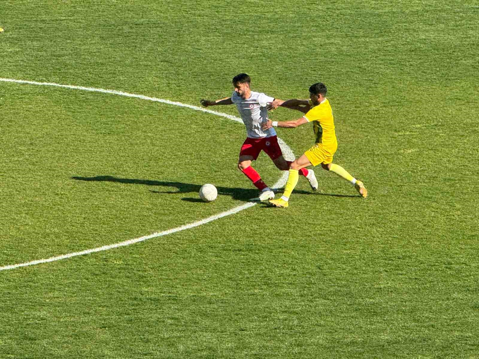 TFF 2. Lig: Zonguldak Kömürspor: 4 - Adıyaman Futbol Kulübü: 1
