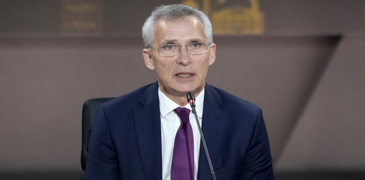 NATO Genel Sekreteri Stoltenberg:  Güneyde Türkiye, kuzeyde Norveç ve batıda ABD olmadan Avrupa kıtasının güvenliği imkansızdır 