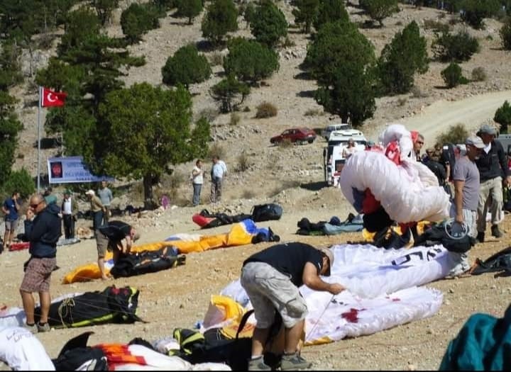 Tavas Belediye Başkanı Tatık’dan bir turizm hamlesi daha
