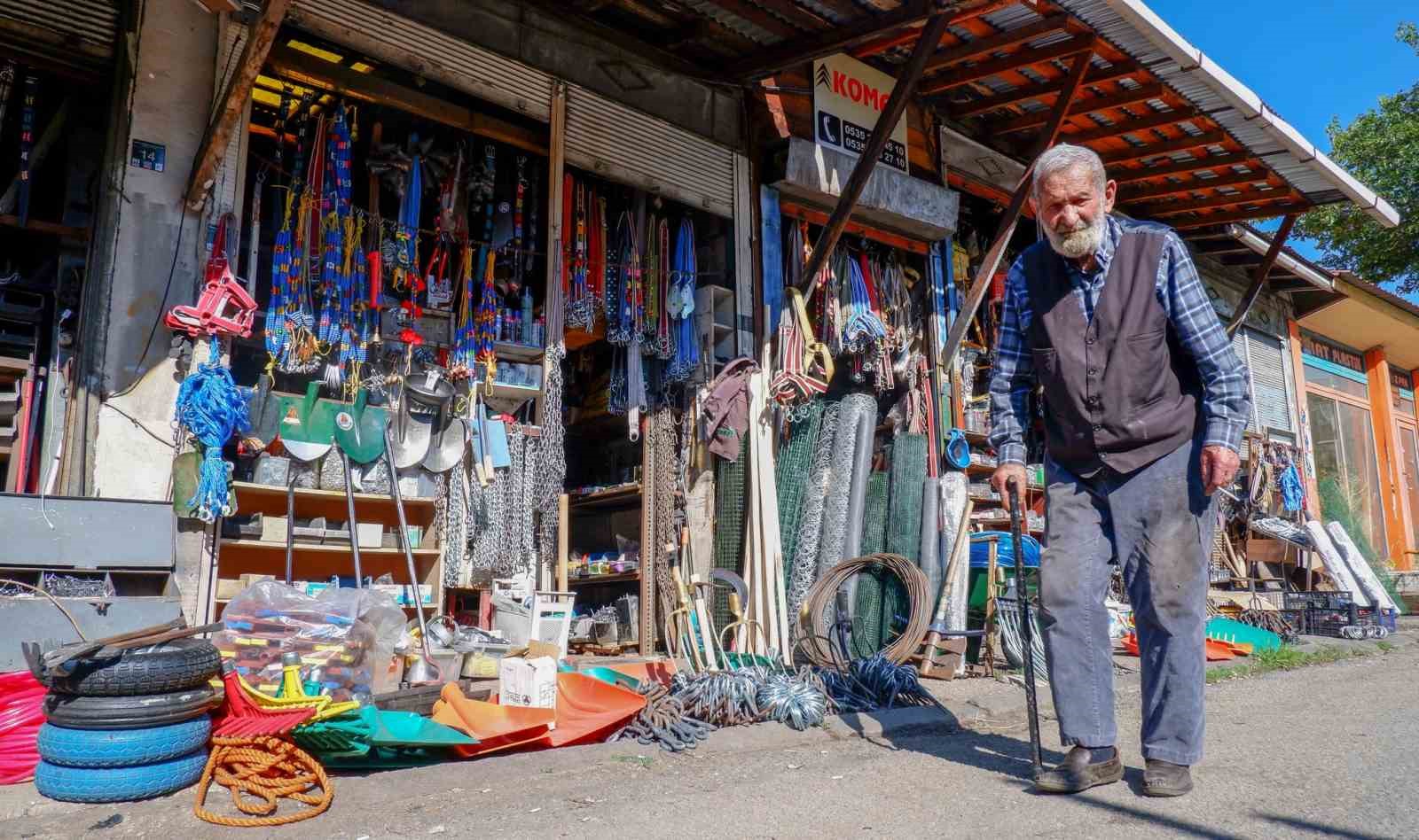 Erzurum’da ortalama yaşam süresi 77,7 yıl
