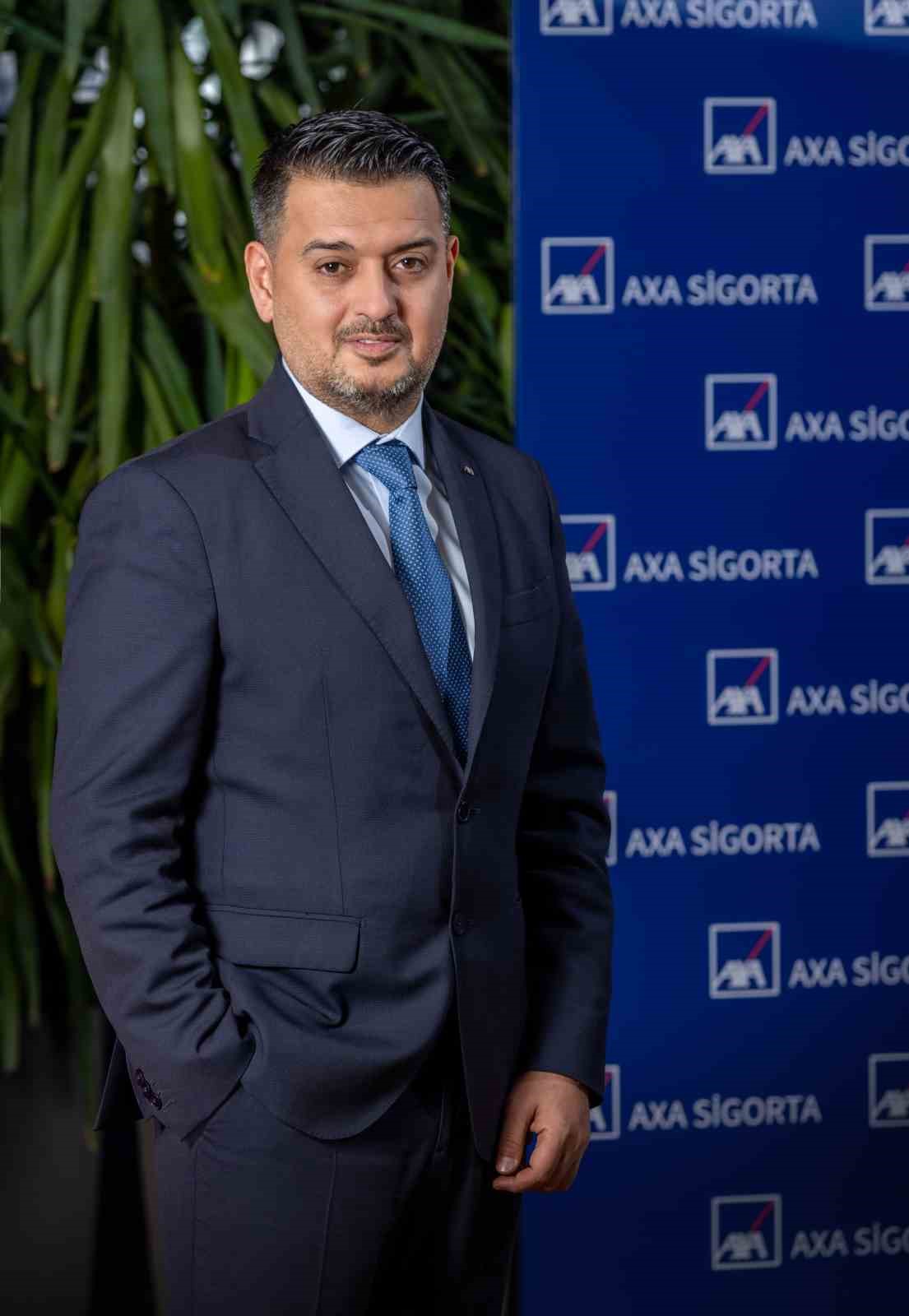 AXA Türkiye, Siber Riskler Sigortası’nı duyurdu
