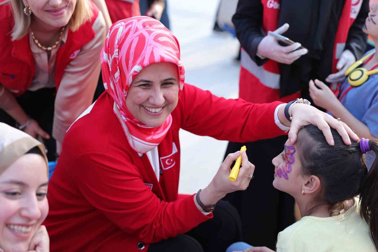 Kızılay Genel Başkanı “Dünyanın En Etkili Bilim İnsanları” Listesinde
