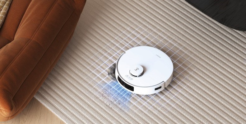 ECOVACS yeni nesil robot süpürgesini tanıttı
