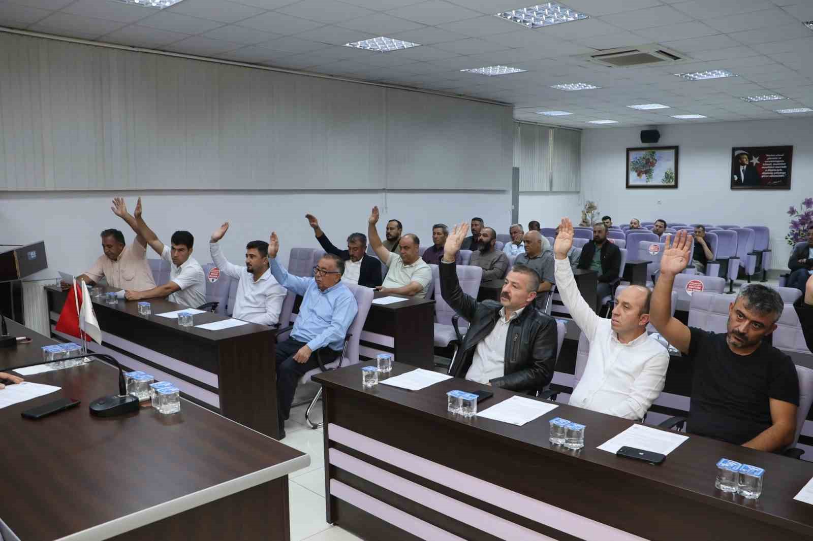 Kahraman şehitlerin ismi Kula’da iki caddede yaşatılacak
