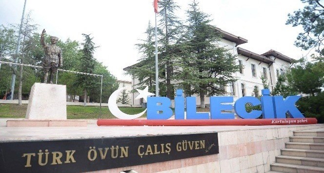 Türkiye’nin en zengin 6’ncı şehri  Bilecik oldu
