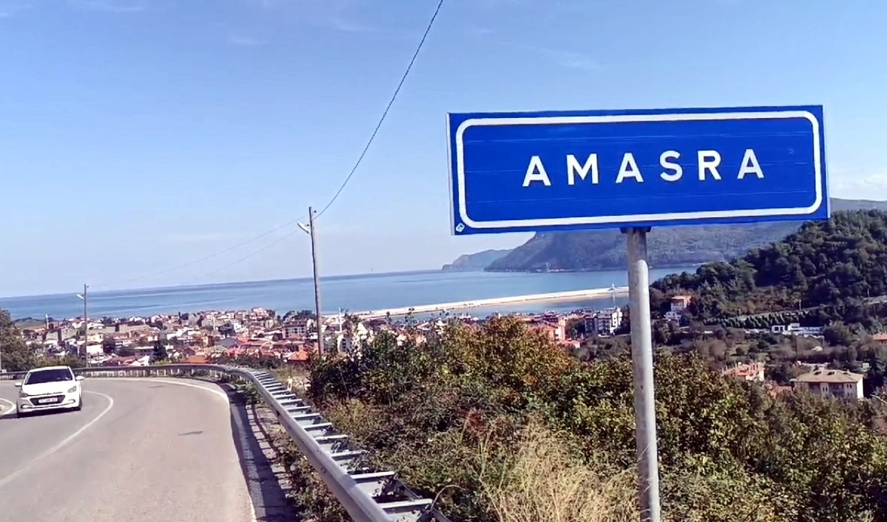 Amasra Belediye Başkanı Çakır:  Şu ana kadar bize ulaşan yıkım, can ve mal kaybı ya da yaralanma olmadı 
