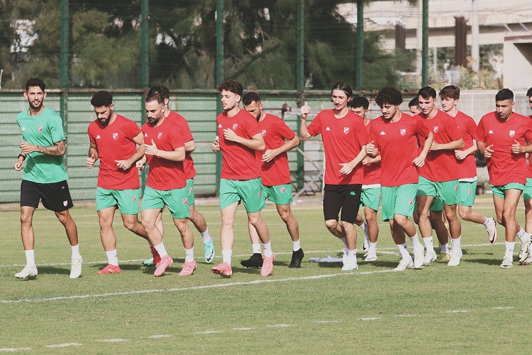 Karşıyaka’nın rakibi Kuşadasıspor
