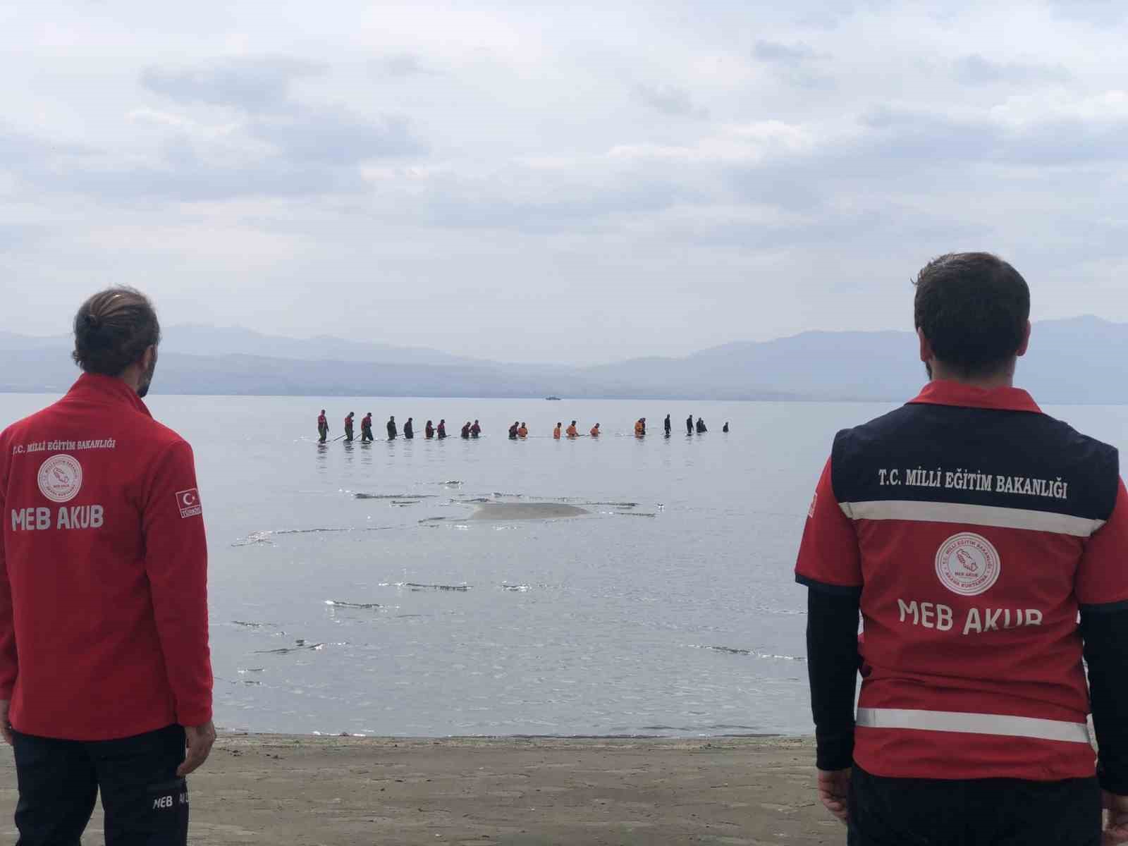 Kayıp Rojin Kabaiş 16 gündür aranıyor
