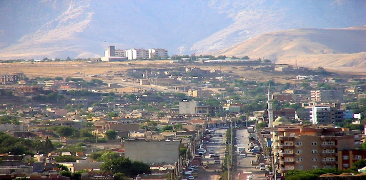 Şırnak’ta gösteri ve yürüyüşler 3 gün yasaklandı