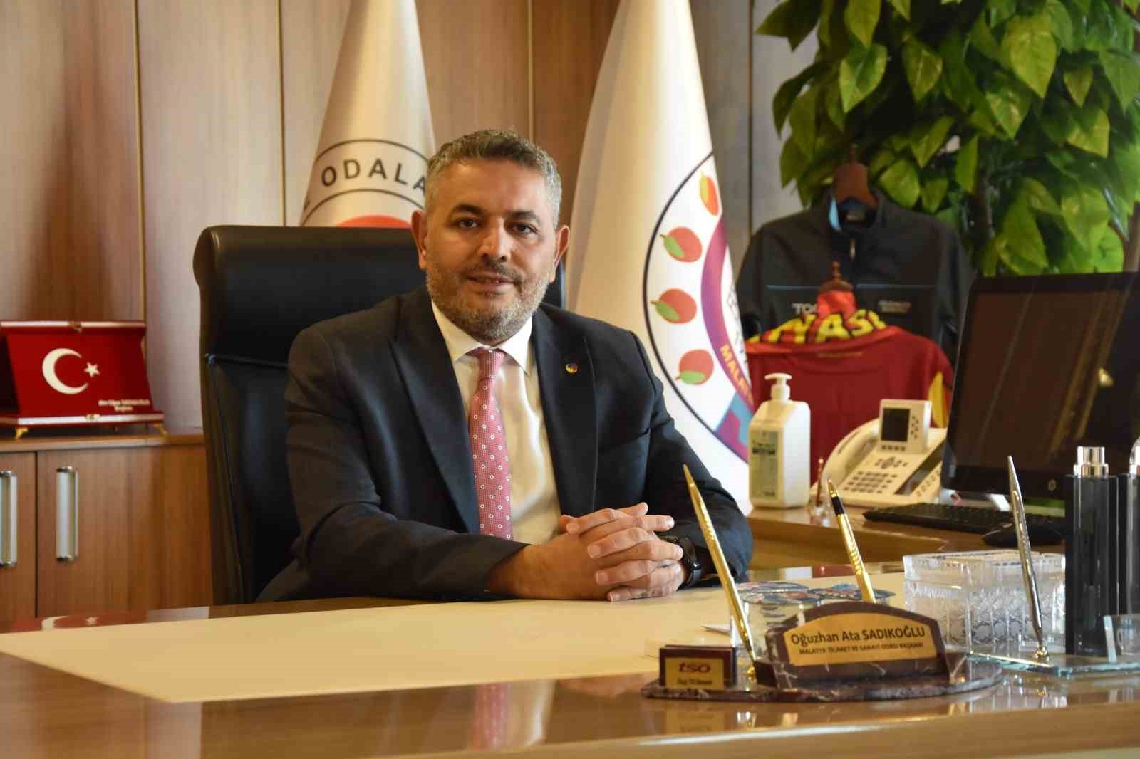 Sadıkoğlu:  Depremzedelerin GSS borçları silinmeli 
