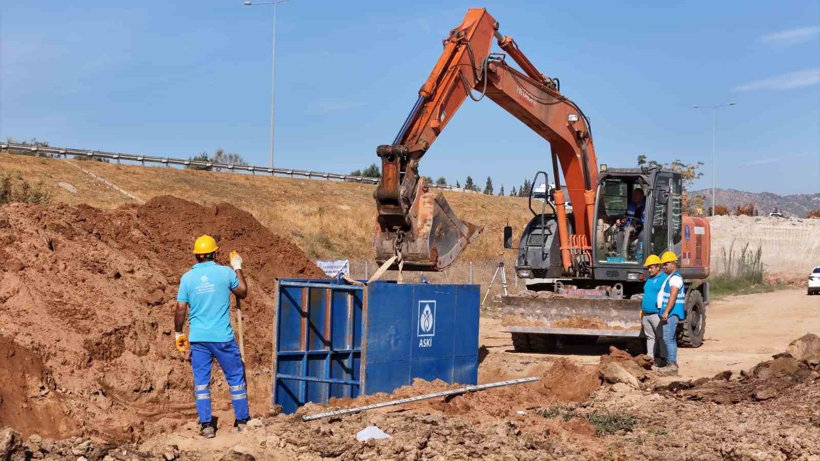 Başkan Çerçioğlu: “Aydın için çalışıyoruz”
