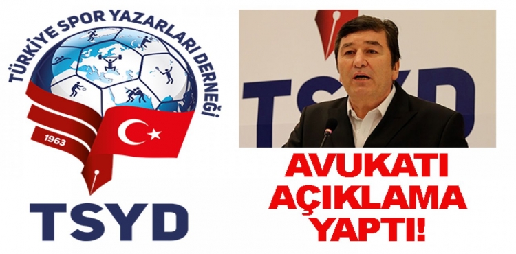 Oğuz Tongsir'in Avukatı İddialara Açıklık Getirdi!